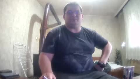 Stefan online show from November 2025 11:24:02 AM