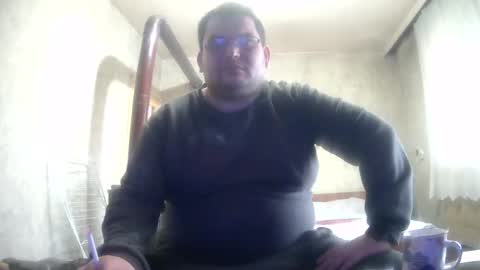 Stefan online show from December 2025 09:07:01 AM