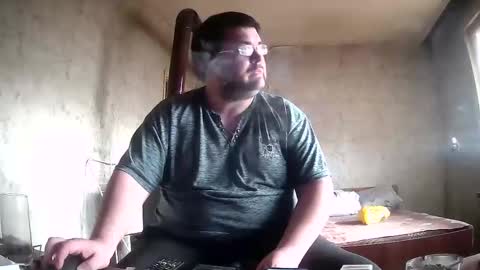 Stefan online show from February 2026 12:32:02 PM