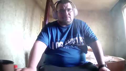 Stefan online show from May 2026 11:53:01 AM