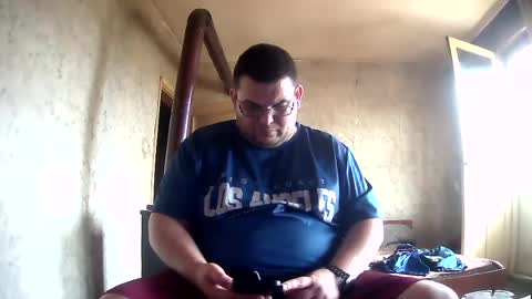 Stefan online show from June 2026 09:52:01 AM