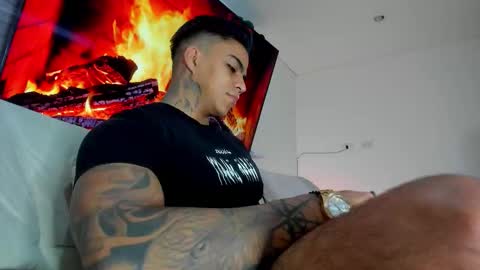 Macallan online show from November 2025 11:38:02 PM