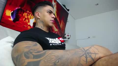 Snapshot of stefan_macallan chatting on March 2026 01:22:02 AM Macallan online show from March 2026 01:22:02 AM