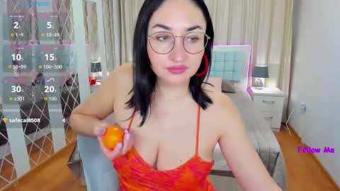 StefanaWinter online show from February 2026 05:11:01 AM