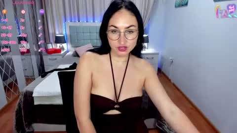 StefanaWinter online show from August 2026 05:21:02 AM