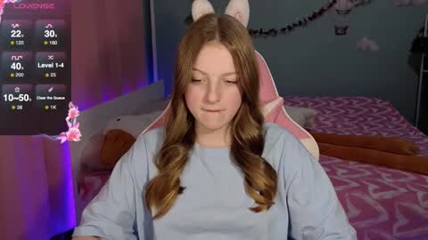 Snapshot of stefaniyaaa chatting on October 2025 06:36:01 PM stefa online show from October 2025 06:36:01 PM