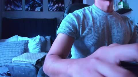 Stefann Salvatore online show from September 2025 12:58:02 AM