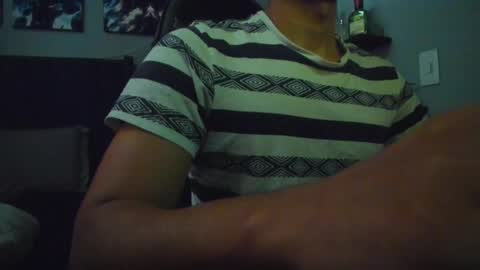 Stefann Salvatore online show from October 2025 06:50:01 PM