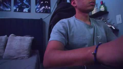 Stefann Salvatore online show from November 2025 04:41:02 PM