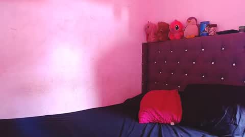 Snapshot of stefanny_2001 chatting on March 2025 02:42:02 PM stefanny beautiful online show from March 2025 02:42:02 PM