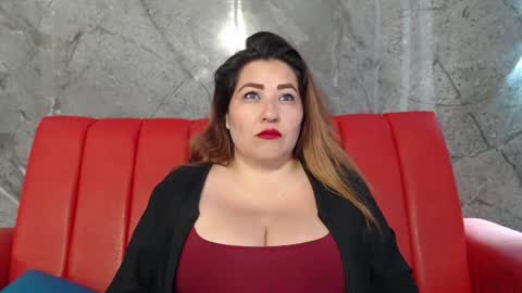 Snapshot of stefanny_red chatting on February 2026 11:50:01 AM Stefanny online show from February 2026 11:50:01 AM