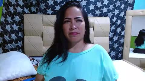 Stefanny online show from January 2026 09:52:02 PM