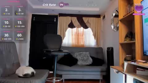 Snapshot of stefannym chatting on March 2026 11:00:01 PM Stefy Milf online show from March 2026 11:00:01 PM