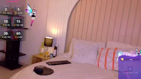 Snapshot of stefannym chatting on August 2026 01:38:01 AM Stefy Milf online show from August 2026 01:38:01 AM
