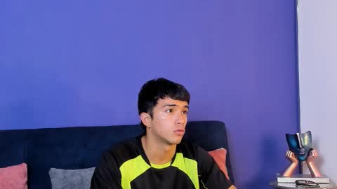 Stefano online show from December 2025 08:14:01 PM