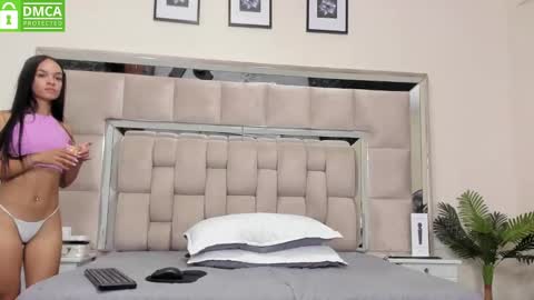 Stefany online show from January 2025 11:15:02 PM