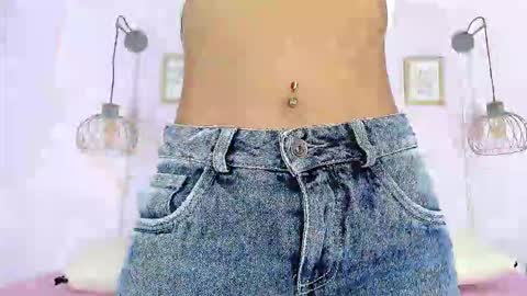 Stefany online show from October 2025 10:08:01 PM