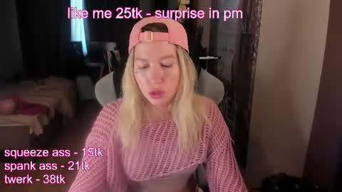 Snapshot of stefany_and_bettany chatting on June 2026 05:01:02 PM stefany_and_bettany online show from June 2026 05:01:02 PM
