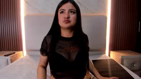 Snapshot of stefany_hyl chatting on April 2026 03:30:02 AM stefany online show from April 2026 03:30:02 AM