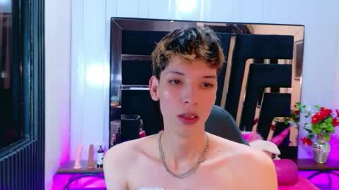 Snapshot of stefany_piink chatting on March 2026 01:25:01 PM stefany piink online show from March 2026 01:25:01 PM