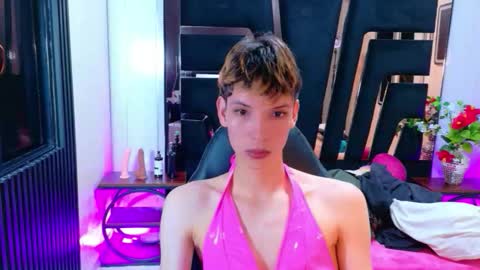 Snapshot of stefany_piink chatting on March 2026 12:11:01 PM stefany piink online show from March 2026 12:11:01 PM