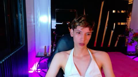 Snapshot of stefany_piink chatting on March 2026 12:50:02 PM stefany piink online show from March 2026 12:50:02 PM