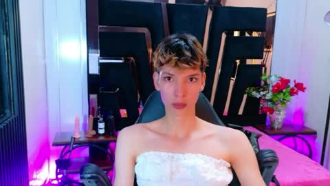 Snapshot of stefany_piink chatting on March 2026 12:16:01 PM stefany piink online show from March 2026 12:16:01 PM