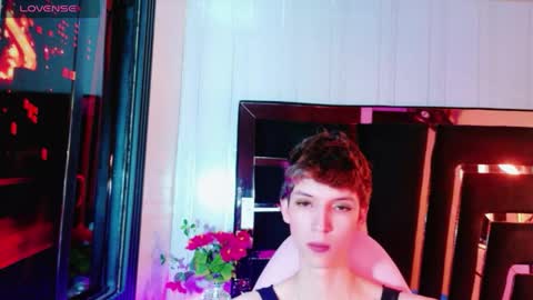 Snapshot of stefany_piink chatting on May 2026 12:22:02 PM stefany piink online show from May 2026 12:22:02 PM