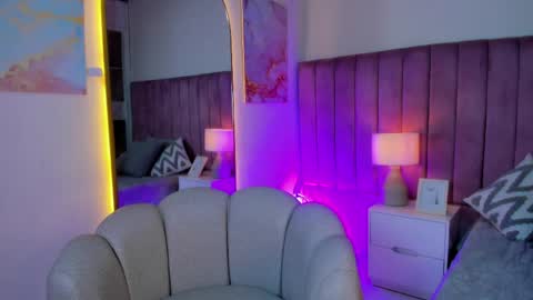 STEFANY online show from April 2026 08:25:02 PM