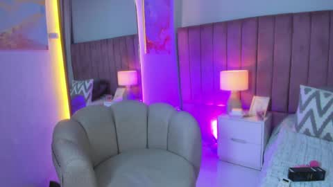 STEFANY online show from April 2026 11:38:02 PM