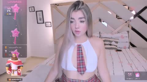 Stefa  online show from January 2025 08:29:02 AM