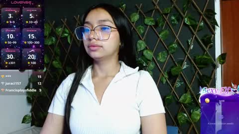 Stefanny lopez online show from December 2024 11:33:01 AM