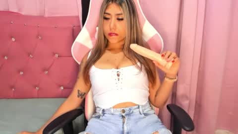 stefanyhorny69 online show from January 2025 02:54:02 AM