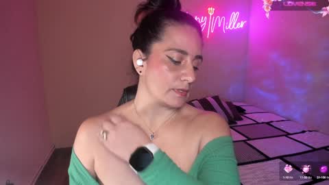 stefany online show from January 2025 01:22:01 PM