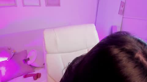 Snapshot of steff_london chatting on February 2025 01:41:01 AM Steff online show from February 2025 01:41:01 AM