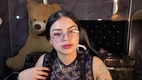 steffa_bunny_b online show from March 2026 12:29:01 PM