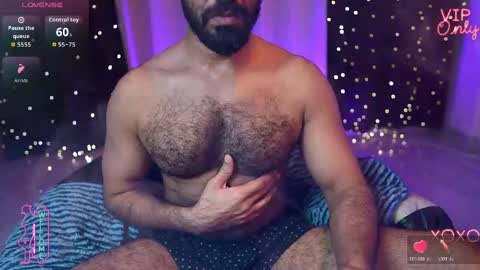 Snapshot of steffan55 chatting on May 2026 07:00:02 PM steffan55 online show from May 2026 07:00:02 PM