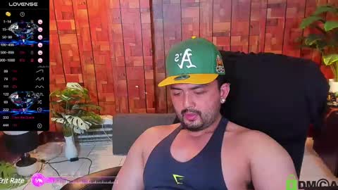 Snapshot of steffan_sebastian chatting on February 2025 04:33:01 AM STEFFAN online show from February 2025 04:33:01 AM