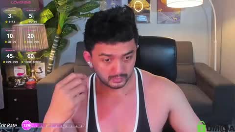 Snapshot of steffan_sebastian chatting on March 2025 05:57:01 AM STEFFAN online show from March 2025 05:57:01 AM