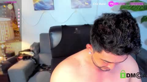 Snapshot of steffan_sebastian chatting on September 2025 02:44:01 AM STEFFAN online show from September 2025 02:44:01 AM