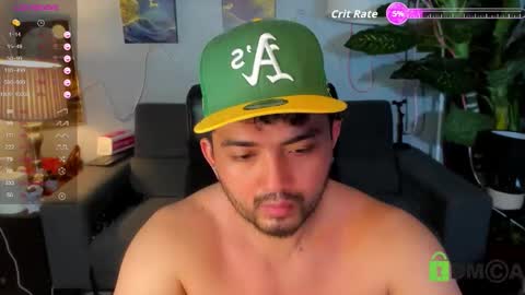 Snapshot of steffan_sebastian chatting on September 2025 02:35:02 AM STEFFAN online show from September 2025 02:35:02 AM