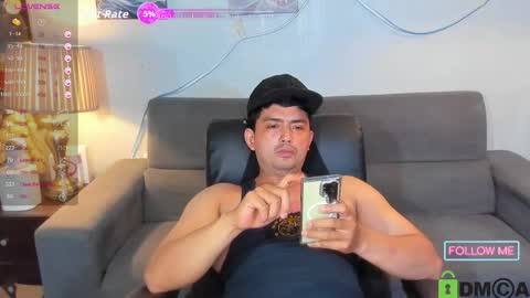 STEFFAN online show from March 2026 01:51:01 AM