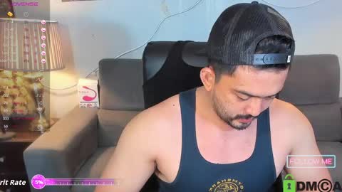 Snapshot of steffan_sebastian chatting on March 2026 01:53:02 AM STEFFAN online show from March 2026 01:53:02 AM