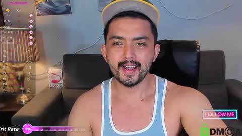 Snapshot of steffan_sebastian chatting on March 2026 01:31:01 AM STEFFAN online show from March 2026 01:31:01 AM