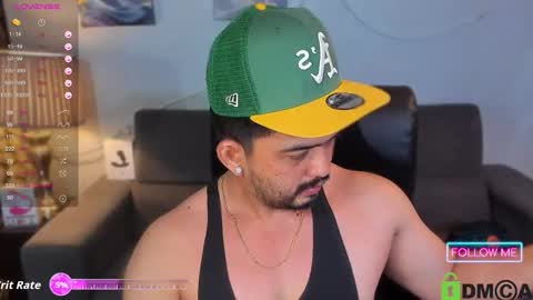 Snapshot of steffan_sebastian chatting on March 2026 02:49:01 AM STEFFAN online show from March 2026 02:49:01 AM