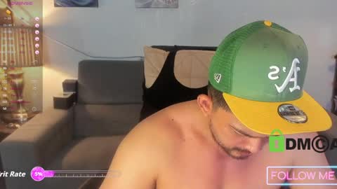 Snapshot of steffan_sebastian chatting on June 2026 02:05:02 AM STEFFAN online show from June 2026 02:05:02 AM
