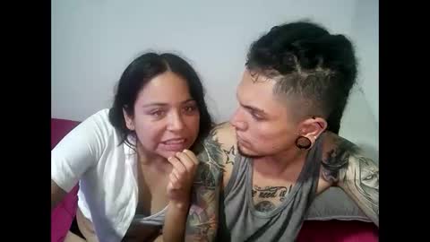 Snapshot of steffandjoshh420 chatting on March 2026 04:31:01 AM steffandjoshh420 online show from March 2026 04:31:01 AM