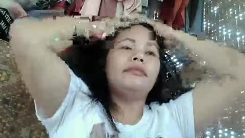 steffani_love online show from March 2025 03:17:01 AM