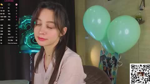 Snapshot of steffanimor chatting on October 2025 05:46:02 PM Becky steff online show from October 2025 05:46:02 PM