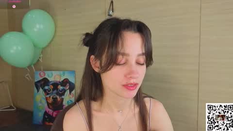 Snapshot of steffanimor chatting on October 2025 01:44:01 PM Becky steff online show from October 2025 01:44:01 PM